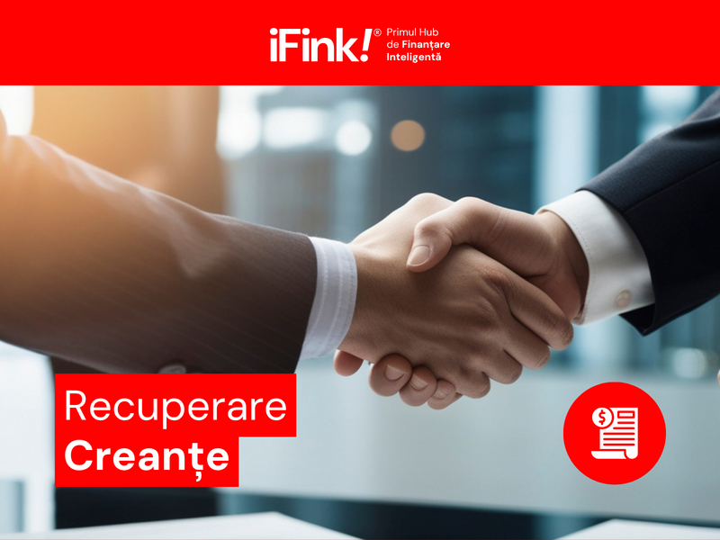 iFink!® Finance - Primul Hub de Finantare inteligenta