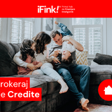 iFink!® Finance - Primul Hub de Finantare inteligenta