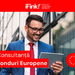 iFink!® Finance - Primul Hub de Finantare inteligenta